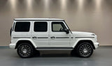 Mercedes-Benz G500 AMG