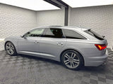 Audi A6 40 TDI QU. S-LINE