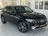 Mercedes-Benz GLC 220d Avantgarde