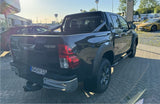 Toyota Hilux 2.8 Double Cab Comfort 4x4