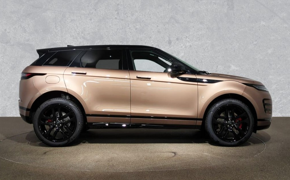 Land Rover Range Rover Evoque P200 Dynamic SE