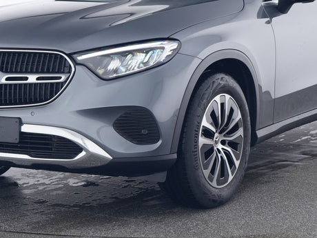 Mercedes-Benz GLC 220d 4M Avantgarde