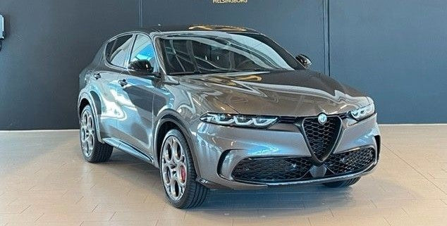 Alfa Romeo Tonale 1.5 Special Edition