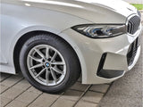 BMW 320d M-Sport