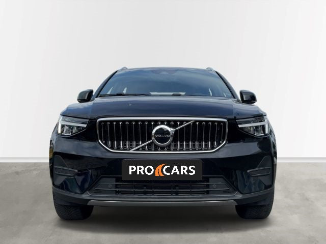 Volvo XC40 Inscription Expression Recharge T4