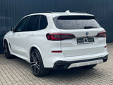 BMW X5 xDrive 45e M SPORT 22"