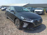 Hyundai IONIQ Hybrid 1.6 GDI