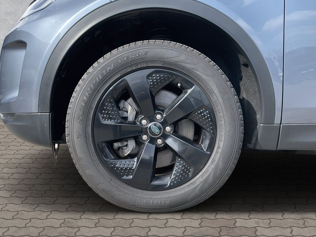 Land Rover Discovery Sport P300e PEHV SE