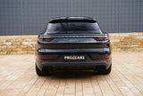 Porsche Cayenne Coupe E-Hybrid Platinum Ed.