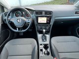 Volkswagen Golf VII e-Golf