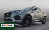 Jaguar E-Pace P250 AWD R-Dynamic S