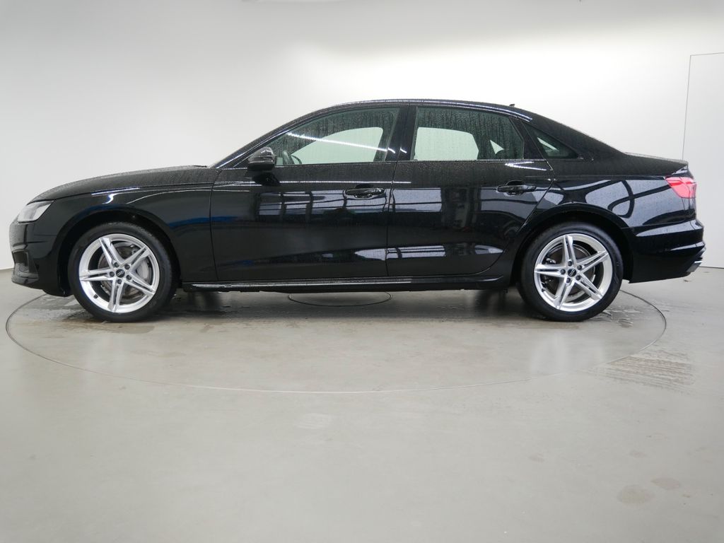 Audi A4 40 TDI Advanced