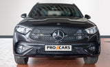 Mercedes-Benz GLC 300de AMG 4M