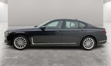 BMW 740d xDrive