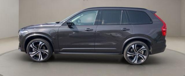 Volvo XC90 T8 AWD Plug-in Hybrid Ultra Dark