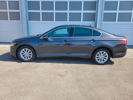 Volkswagen Passat Lim. Business