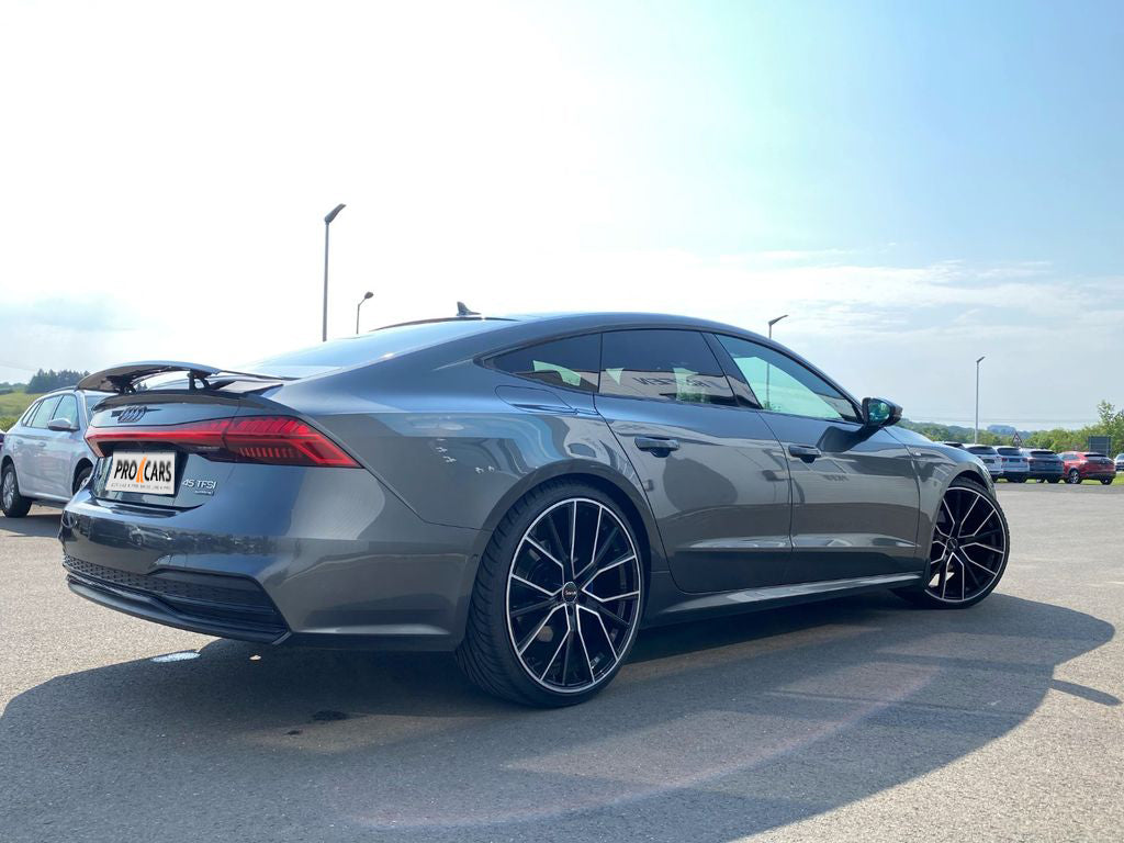 Audi A7 Sportback 45 TFSI Quattro S-line