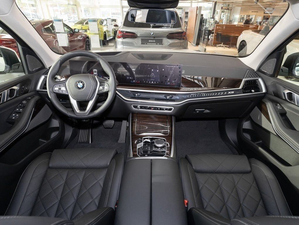 BMW X5 30d xDrive