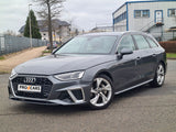 Audi A4 Avant 40 TDI S-line LED