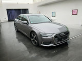 Audi A6 Lim. 45 TDI Quattro Design