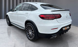 Mercedes-Benz GLC 220d 4Matic Coupe AMG