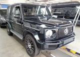 Mercedes-Benz G500