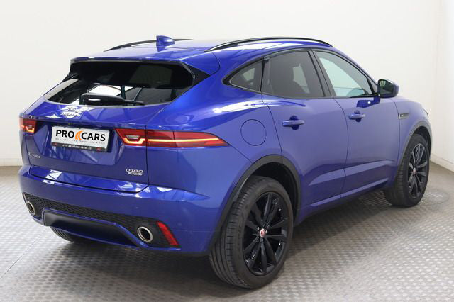 Jaguar E-Pace D180 AWD R DYNAMIC