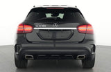 Mercedes-Benz GLA 180 AMG