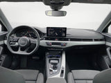 Audi A4 35 TFSI Avant S-line