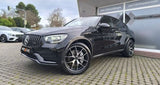 Mercedes-Benz GLC 43 AMG Coupe 4Matic