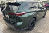 Toyota Highlander Hybrid Luxury 2.5