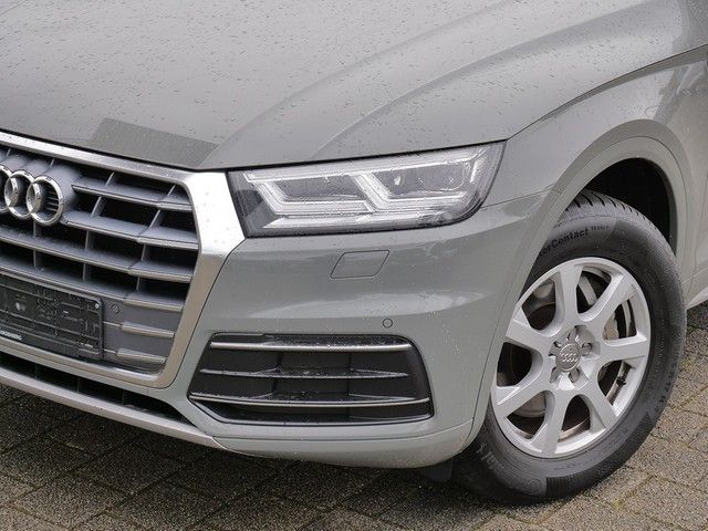 Audi Q5 Sport 40 TDI Quattro