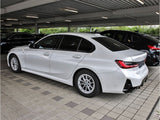 BMW 320d M-Sport