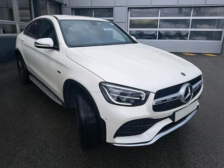 Mercedes-Benz GLC 300e Coupe AMG