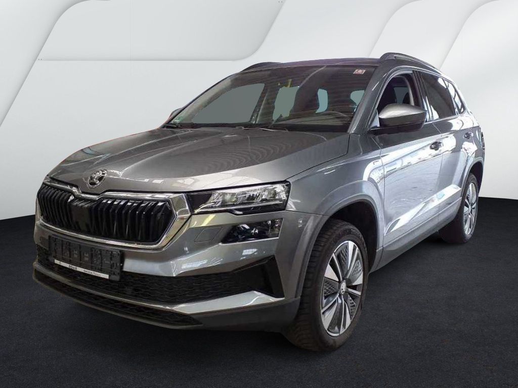 Skoda Karoq Tour 1.5 TSI DSG