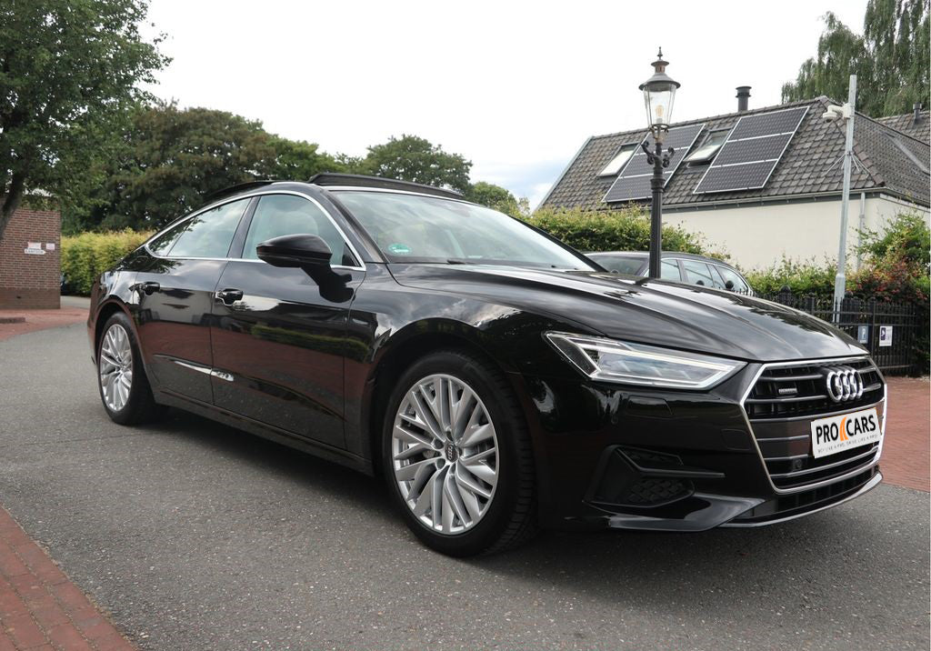 Audi A7 Sportback 40 TDI Quattro