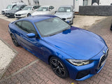 BMW 430d xDrive M Sport