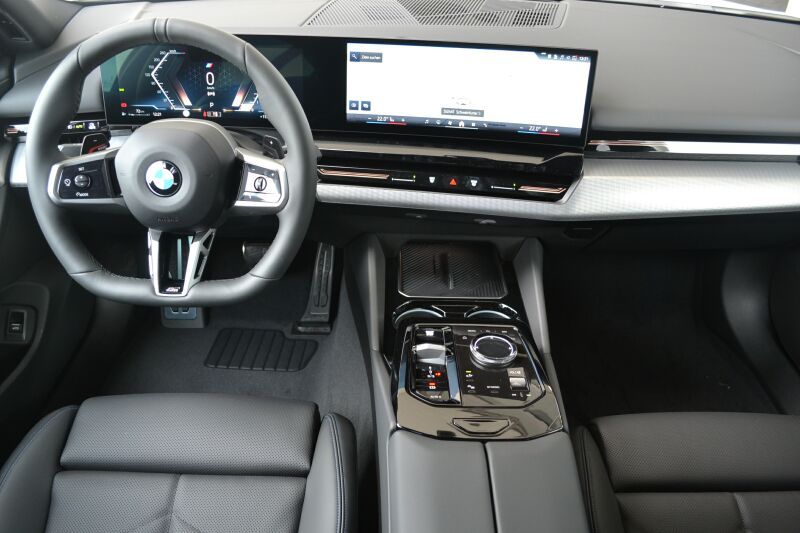 BMW 520i Limousine M Sport