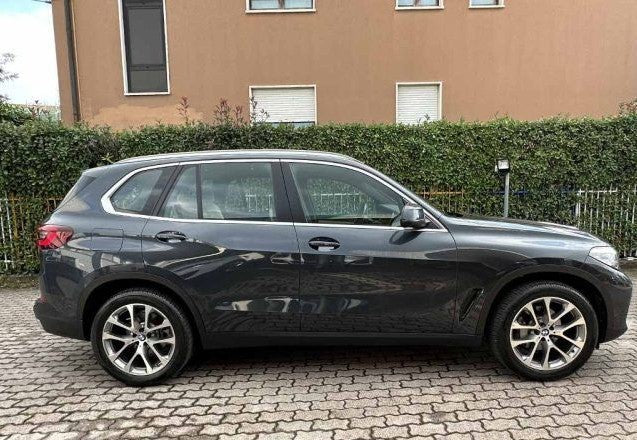 BMW X5 xDrive 25d