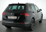 Volkswagen Tiguan 2.0 TDI DSG