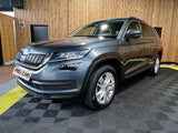 Skoda Kodiaq Style 4x4 TDI DSG