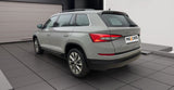 Skoda Kodiaq 2.0 TDI DSG CleverNavi