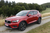 Volvo XC40 D4 AWD Momentum Pro