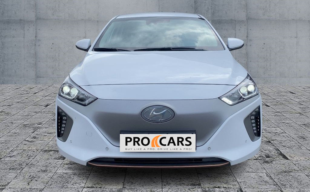 Hyundai IONIQ Elektro Premium