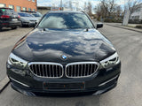 BMW 530d xDrive Touring