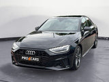 Audi A4 Limousine 45 TFSI Quattro S-line