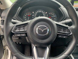 Mazda CX-5 SKYACTIV-G