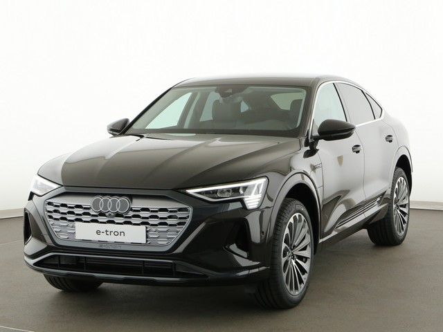 Audi Q8 e-tron 50 Sportback Advanced