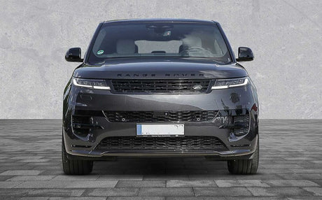 Land Rover Range Rover Sport D350 Autobiography