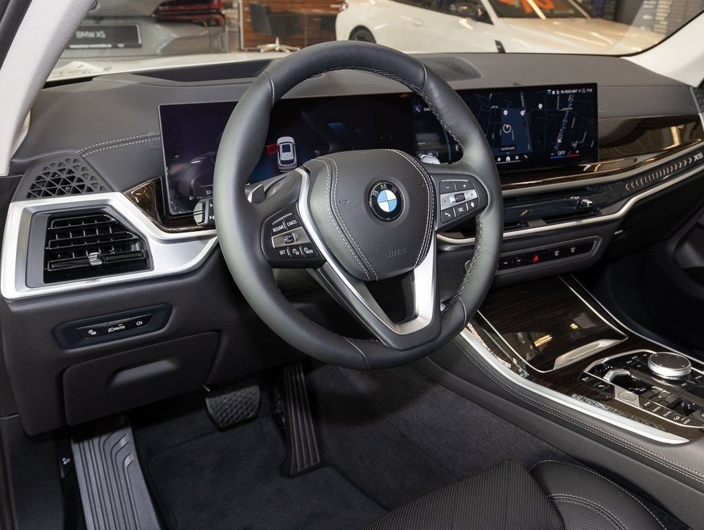 BMW X5 30d xDrive